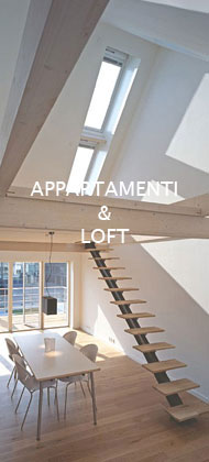 Appartamenti & Loft