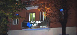 Padana Case